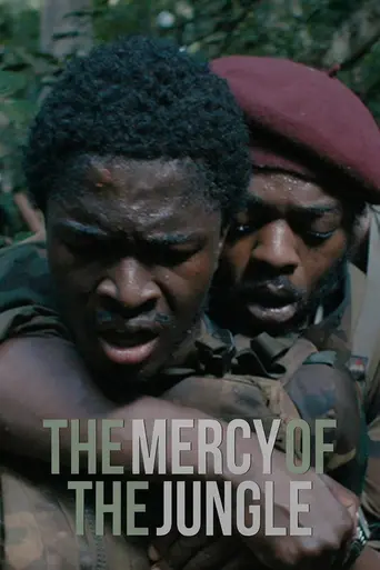 The Mercy of the Jungle (2018)