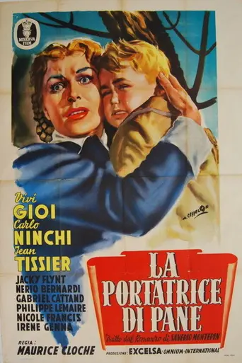 La Portatrice di pane (1950)