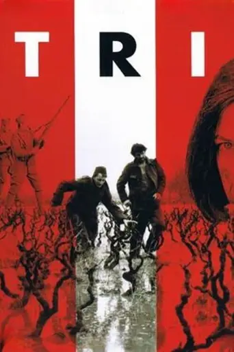 Папоротник и огонь (1965)
