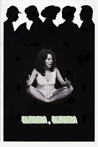 Georgia, Georgia (1972)