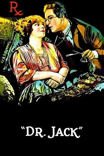 Dr. Jack (1922)