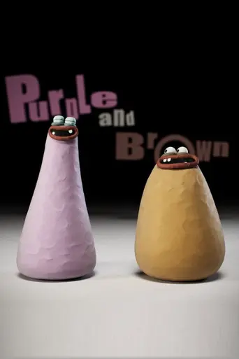 Purple and Brown (2006)