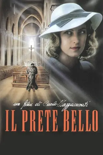 The Handsome Priest (1989)