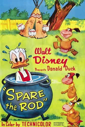 Spare the Rod (1954)