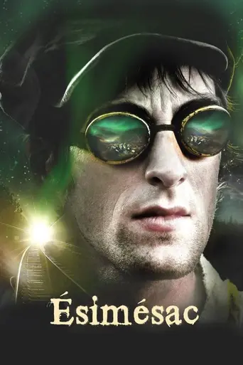 Ésimésac (2012)