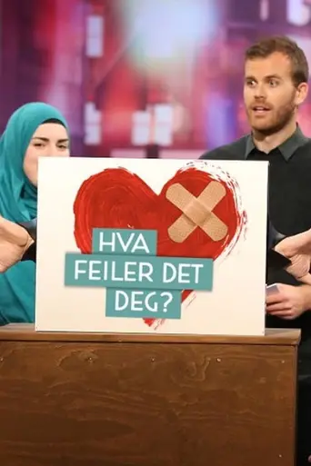 Hva feiler det deg? — Season 3