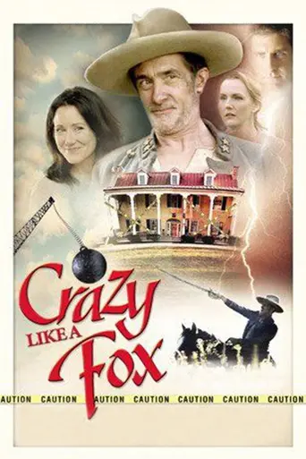 Crazy like a Fox (2004)