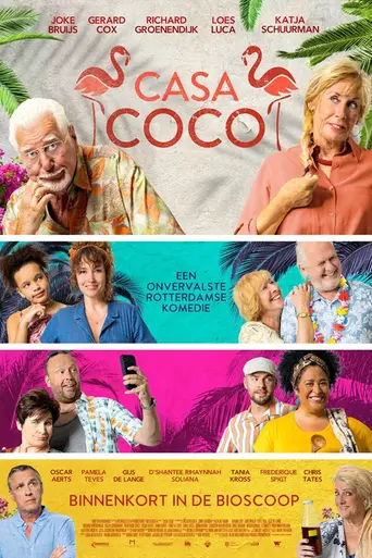 Casa Coco (2022)