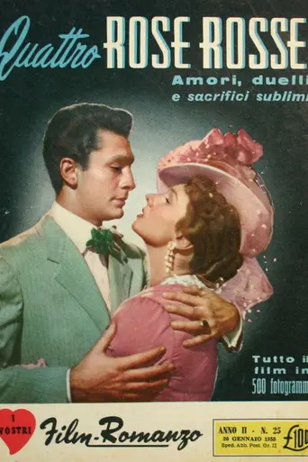 Quattro rose rosse (1952)