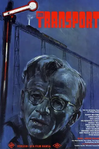 Destination Death (1961)