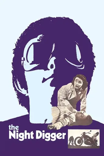 The Night Digger (1971)