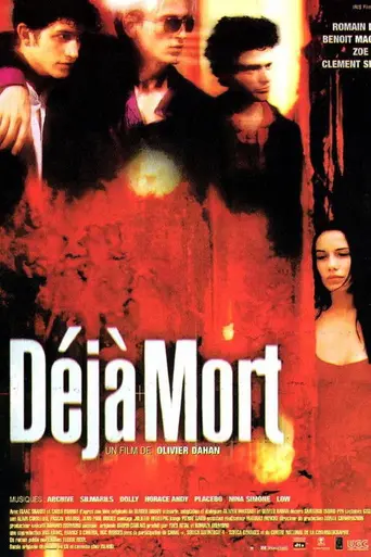 Déjà mort (1998)