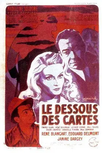 Under the Cards (1948)