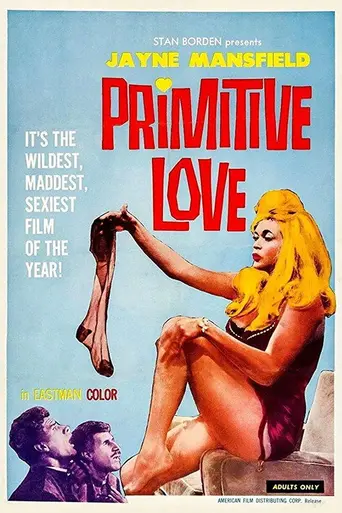 Primitive Love (1964)