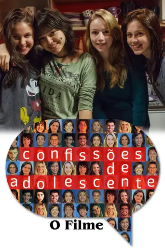 Confissões de Adolescente (2013)