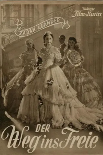 The Way to Freedom (1941)