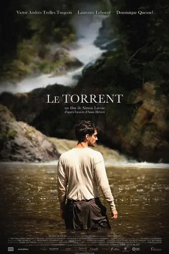 The Torrent (2012)