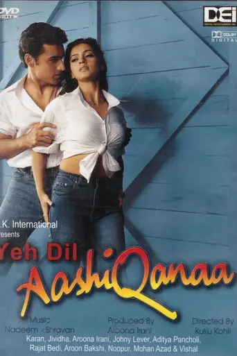 Yeh Dil Aashiqanaa (2002)