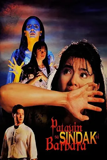 Patayin sa Sindak si Barbara (1995)
