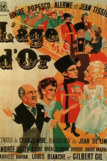 The Golden Age (1942)