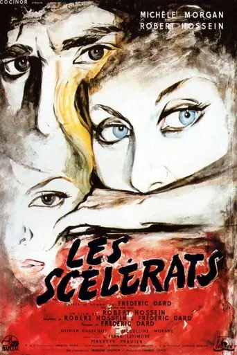 Les Scélérats (1960)