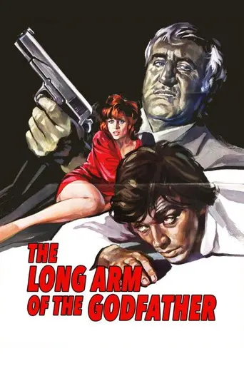 Long Arm of the Godfather (1972)