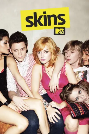 Skins (США) (2011)