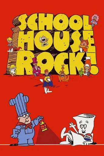 Schoolhouse Rock! — Season 3