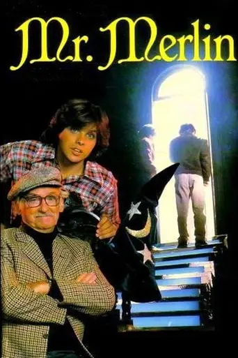 Mr. Merlin (1981)