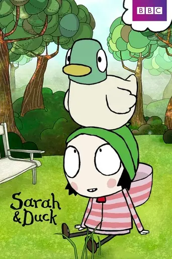 Sarah & Duck — Season 1