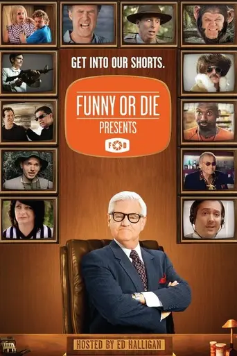 Funny or Die Presents (2010)