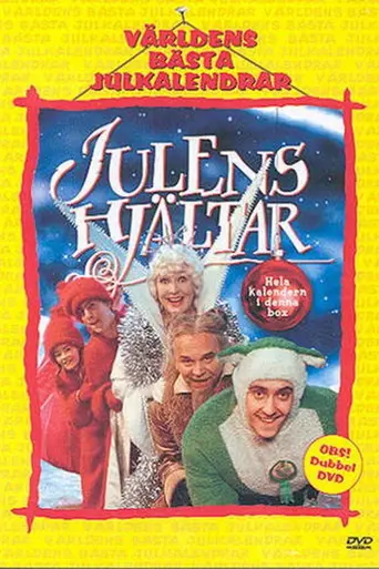 Julens hjältar (1999)