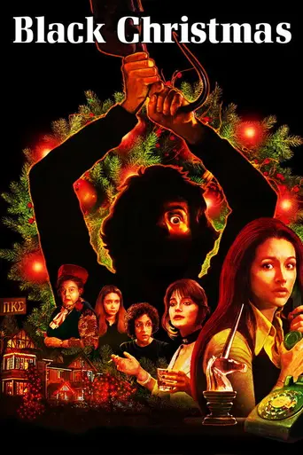Чёрное Рождество (1974)