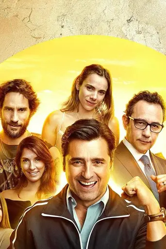 Si yo fuera rico (2018)