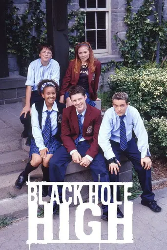 Strange Days at Blake Holsey High (2002)