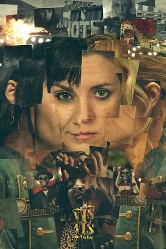 Vis a vis: El oasis (2020)