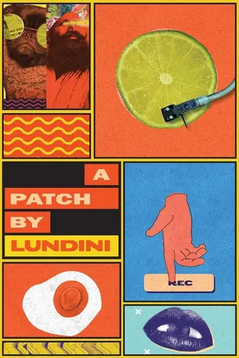 Una pezza di Lundini (2020)
