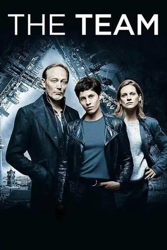 The Team (2015)