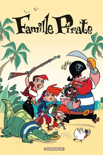 Pirates (1999)