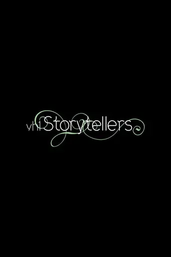 VH1 Storytellers (1996)