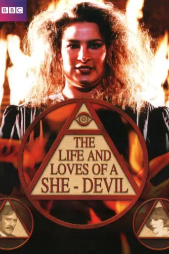 The Life and Loves of a She-Devil (1986)