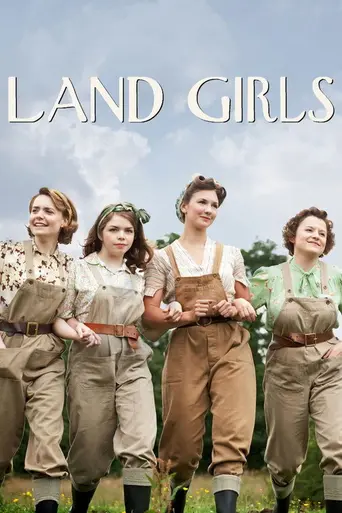 Land Girls (2009)