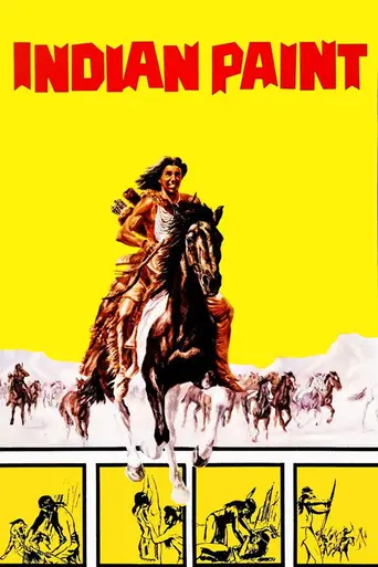 Indian Paint (1965)