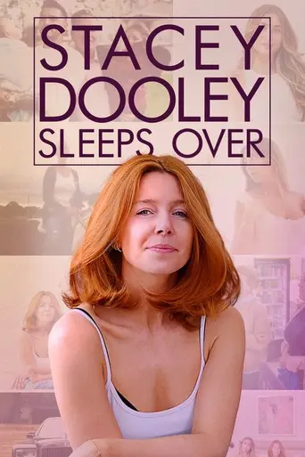 Stacey Dooley Sleeps Over — Season 3