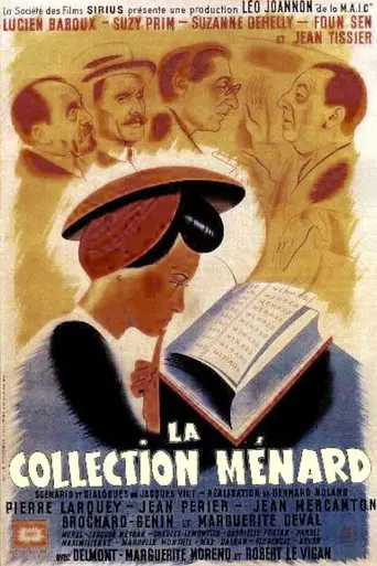The Ménard Collection (1944)