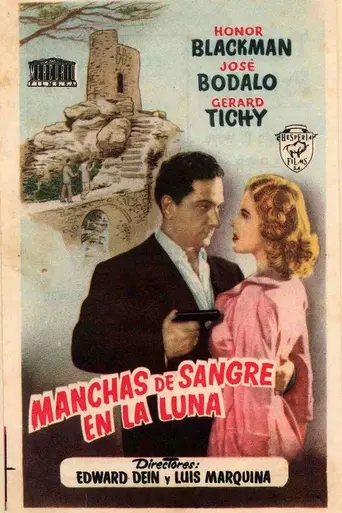 Come Die My Love (1952)