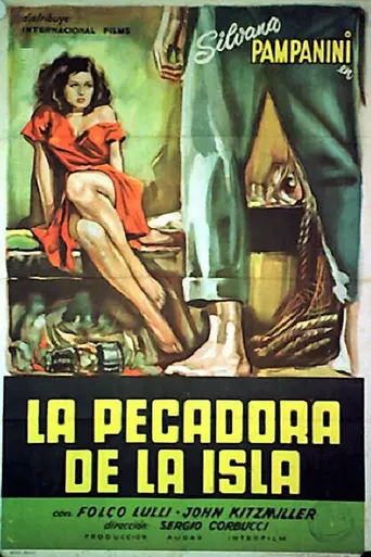 La Peccatrice dell'isola (1952)