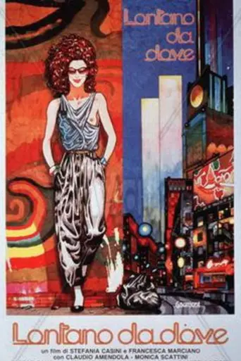 Lontano da dove (1983)
