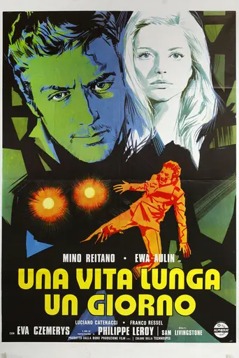 Long Lasting Days (1973)