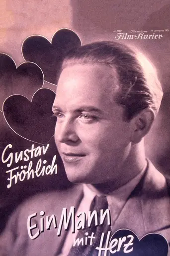 A Man with Heart (1932)
